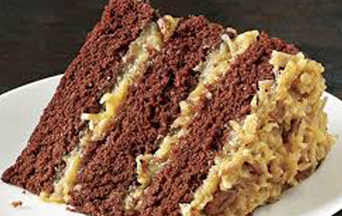 Cake Slices (In-Store)